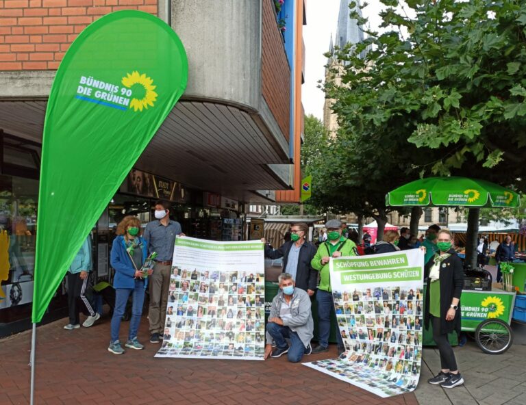 K53n: Auf die Straße – gegen die Straße!