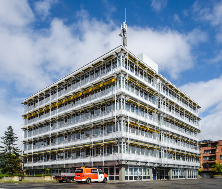 Offener Brief der Ratsfraktion DIE GRÜNEN an den Bürgermeister der Stadt Emsdetten