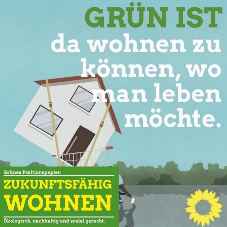 Zukunftsfähig wohnen – „Modellprojekt Stadtgebiet West“