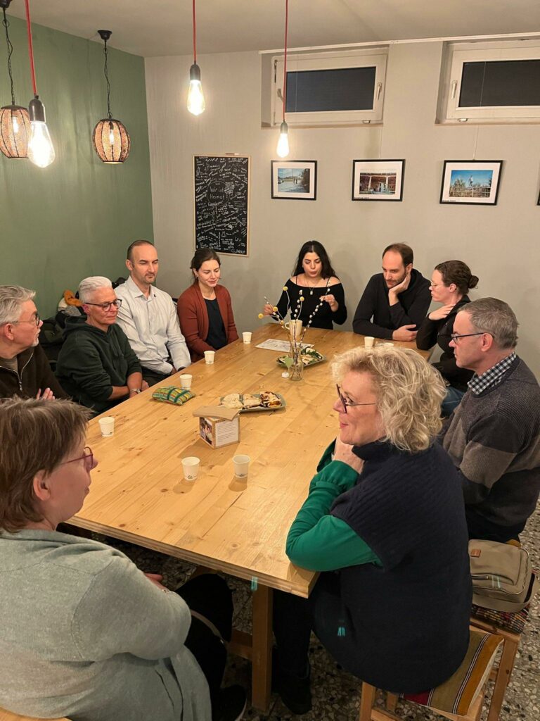 elben – ein lebendiges Beispiel gelungener Integration