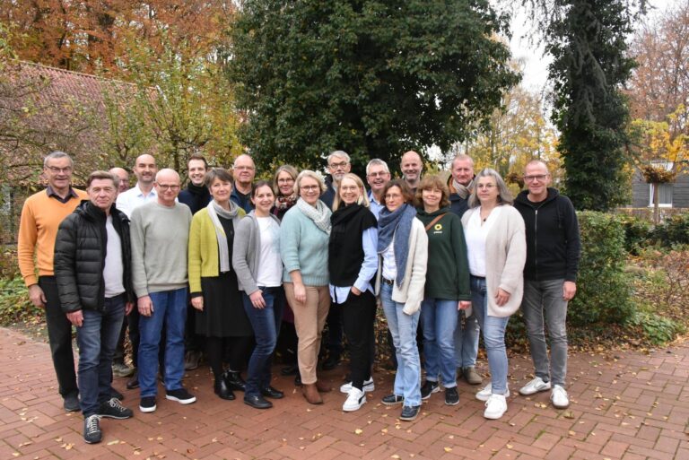 Erfolgreiche Klausurtagung ebnet Weg für nachhaltige und soziale Politik