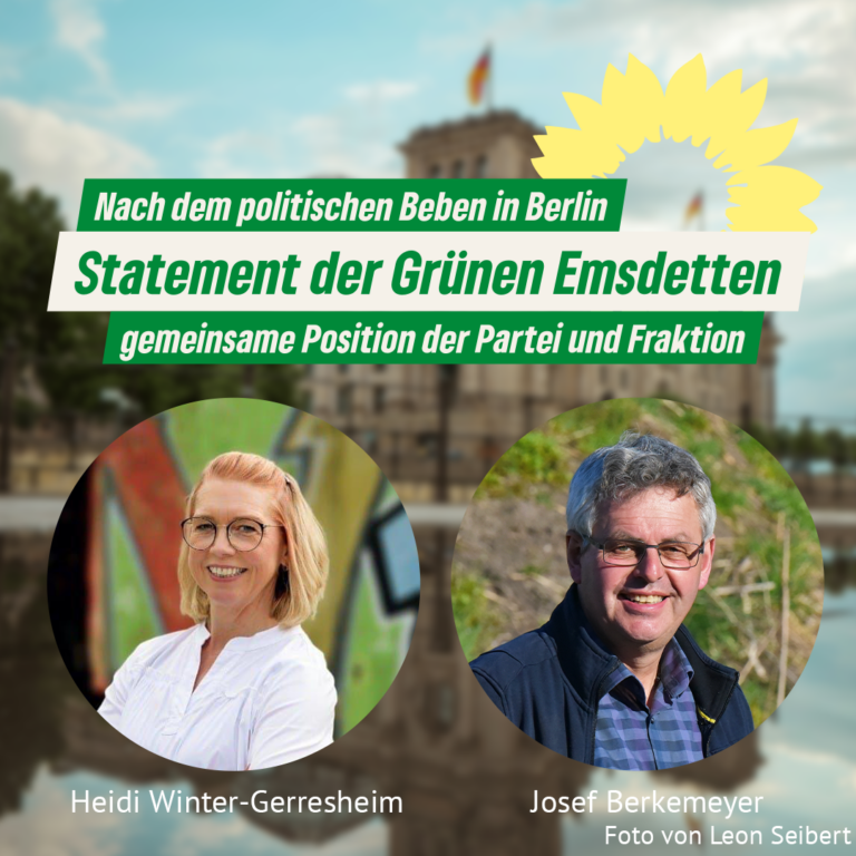 Genug Spielereien der Bundes FDP!