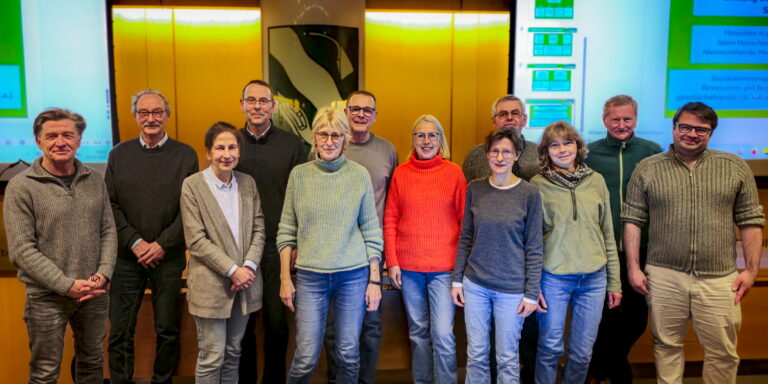 Stiftung Büker fördert Teilhabe älterer Menschen in Emsdetten – Fraktion Bündnis 90/Die Grünen begrüßt Engagement