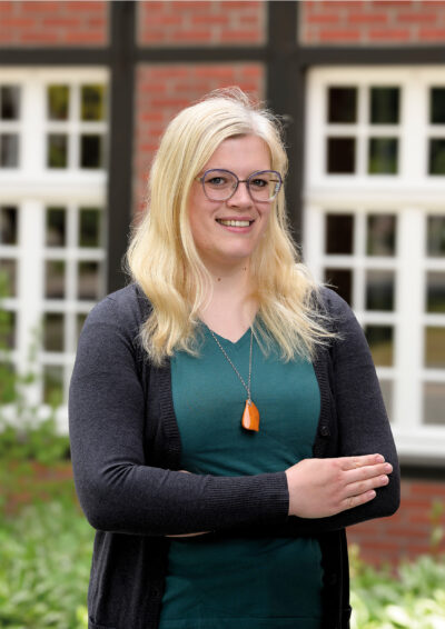 Porträt Saskia Wittkampf