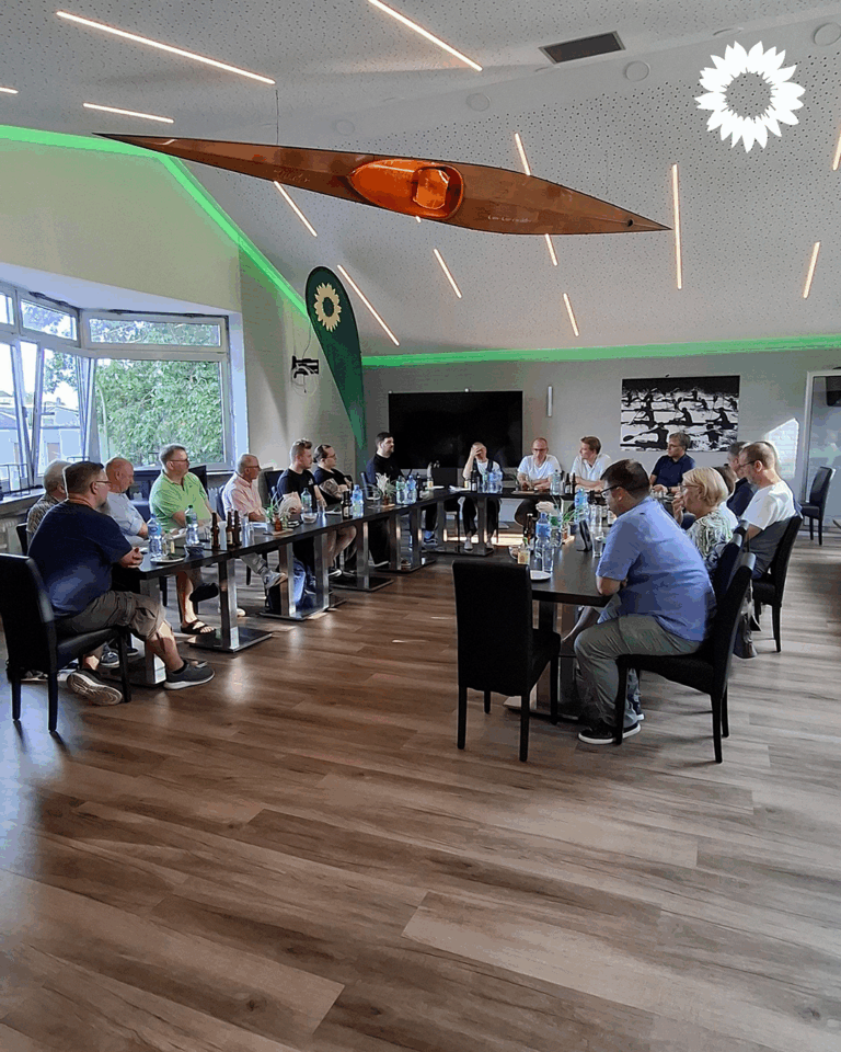 Sport & Politik – Emsdetten bewegt sich