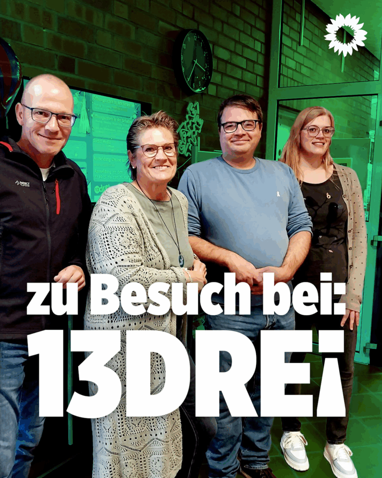 „Die Kinder sollen sich sicher und wohl fühlen“