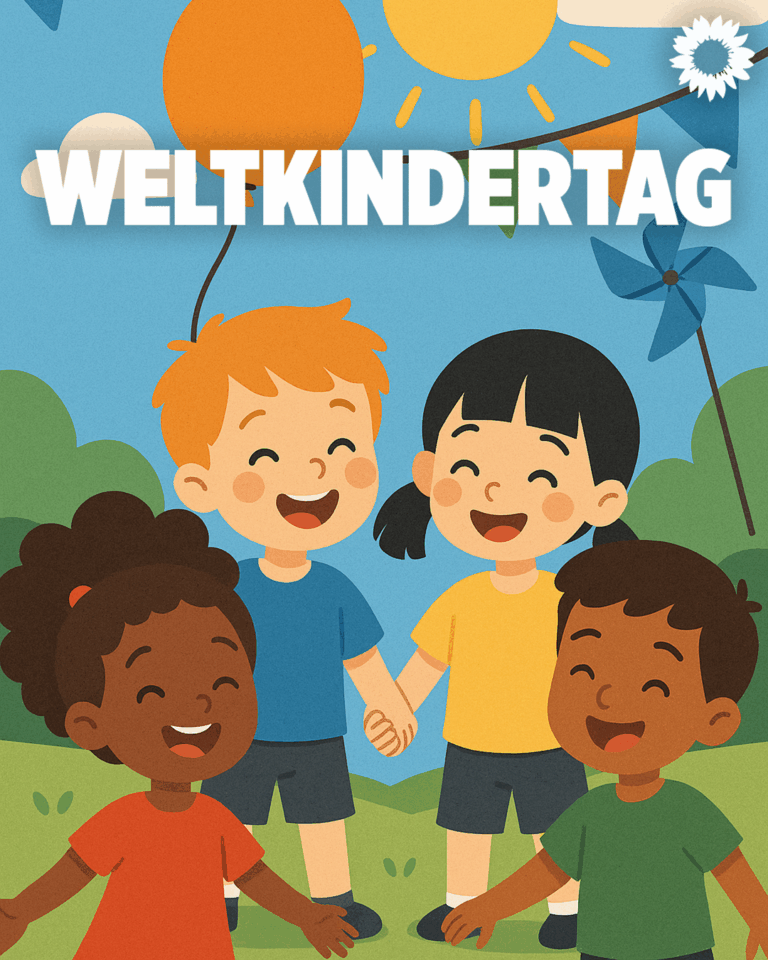 Weltkindertag