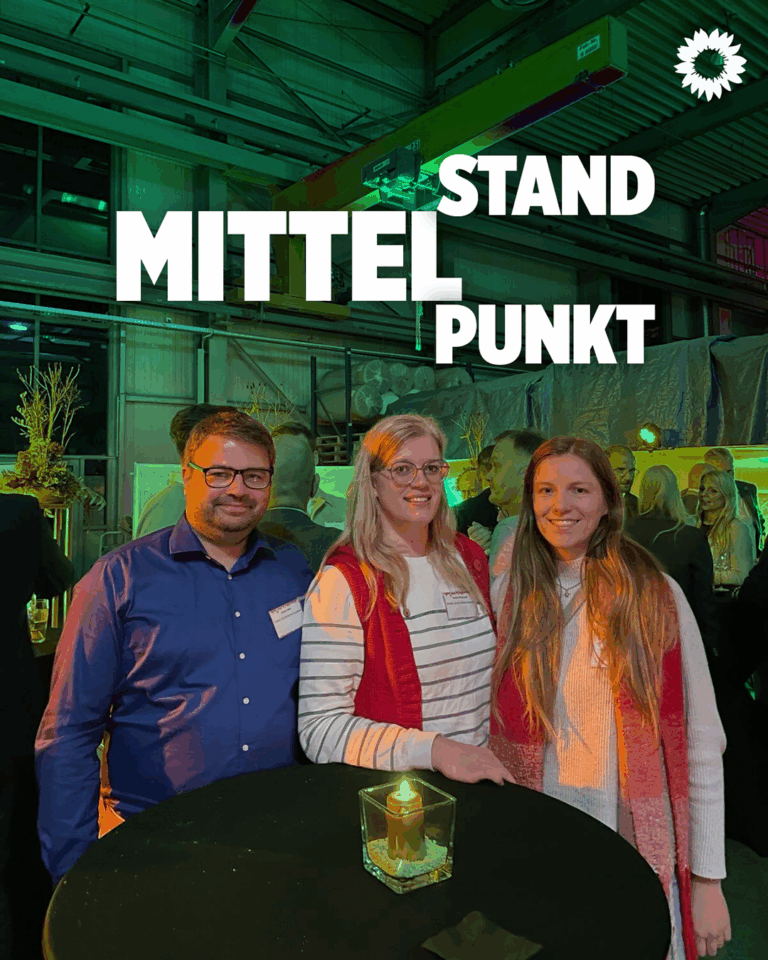 💼 Mittelstand im Mittelpunkt